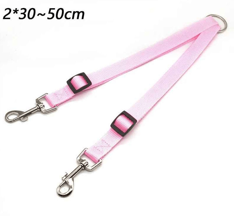 laisse chien | coupleur en V - Pro - canin.com