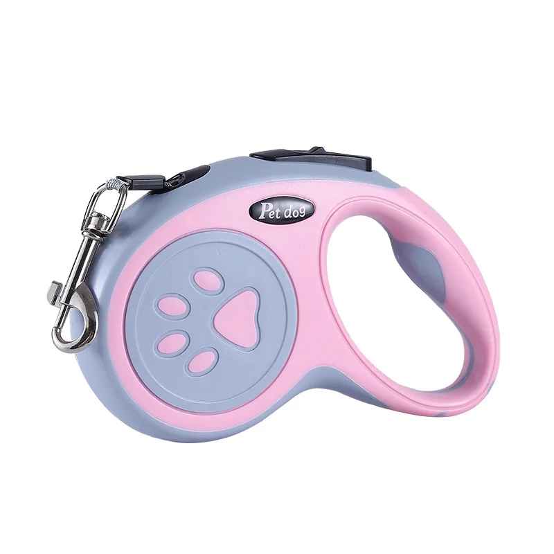laisse chien| rétractable - Pro - canin.com