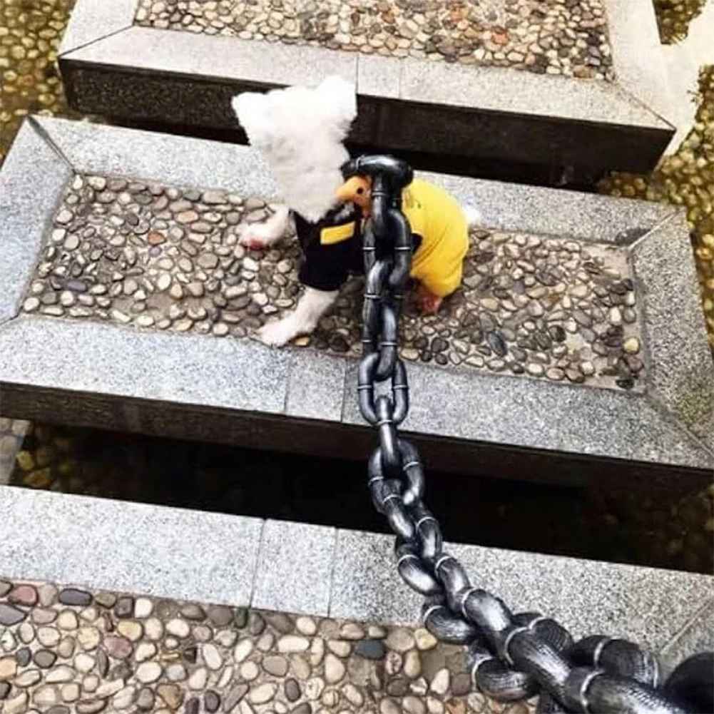 laisse de chien | fausse chaine - Pro - canin.com
