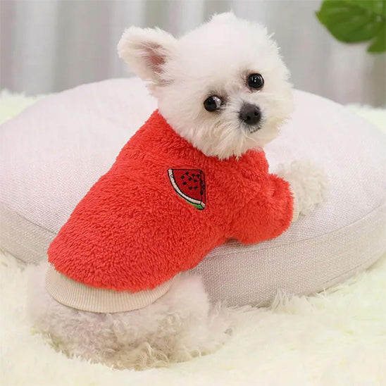 PULL ROUGE