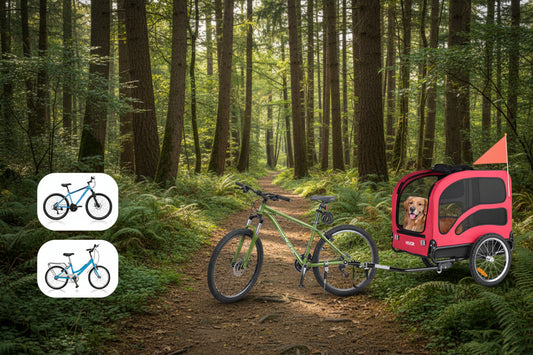 attahe rapide rorque vevor