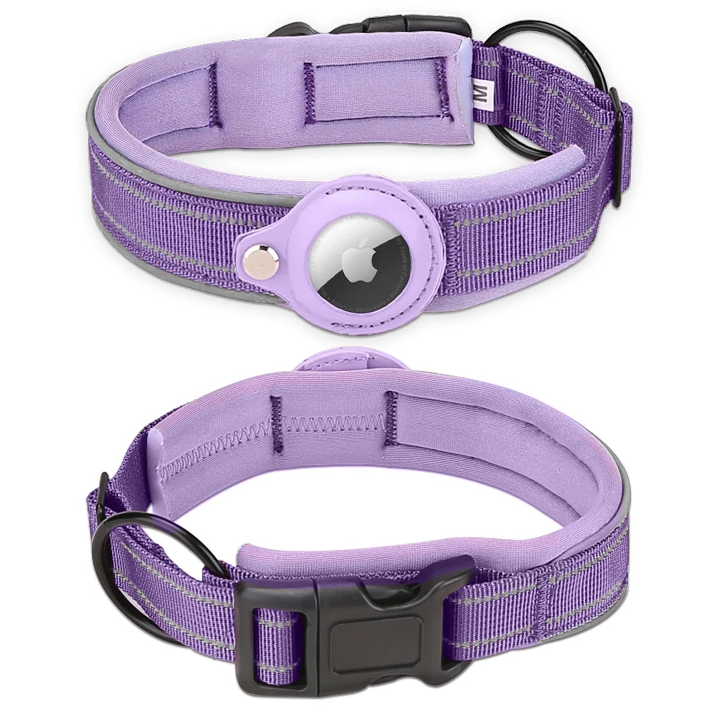 collier apple airtag - Pro - canin.com