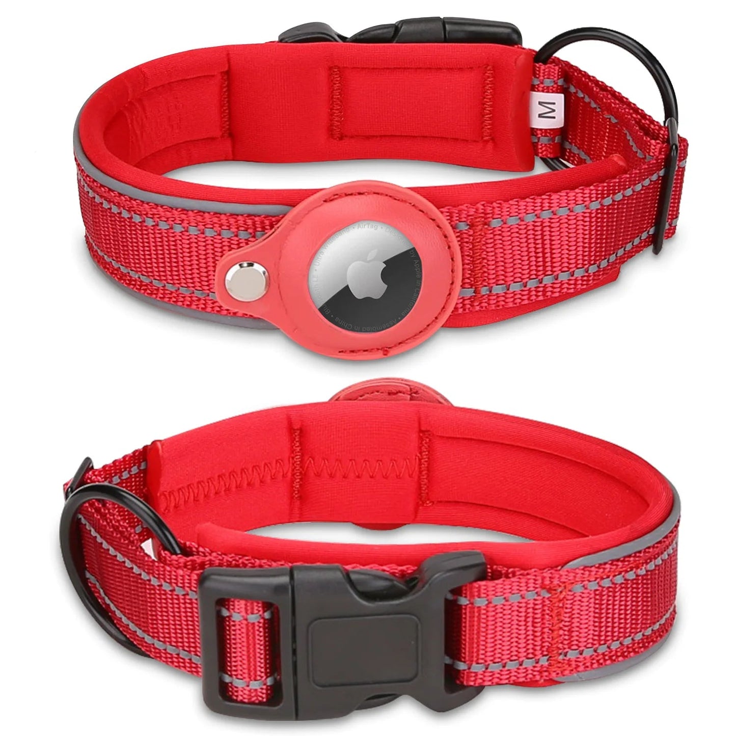 collier apple airtag - Pro - canin.com