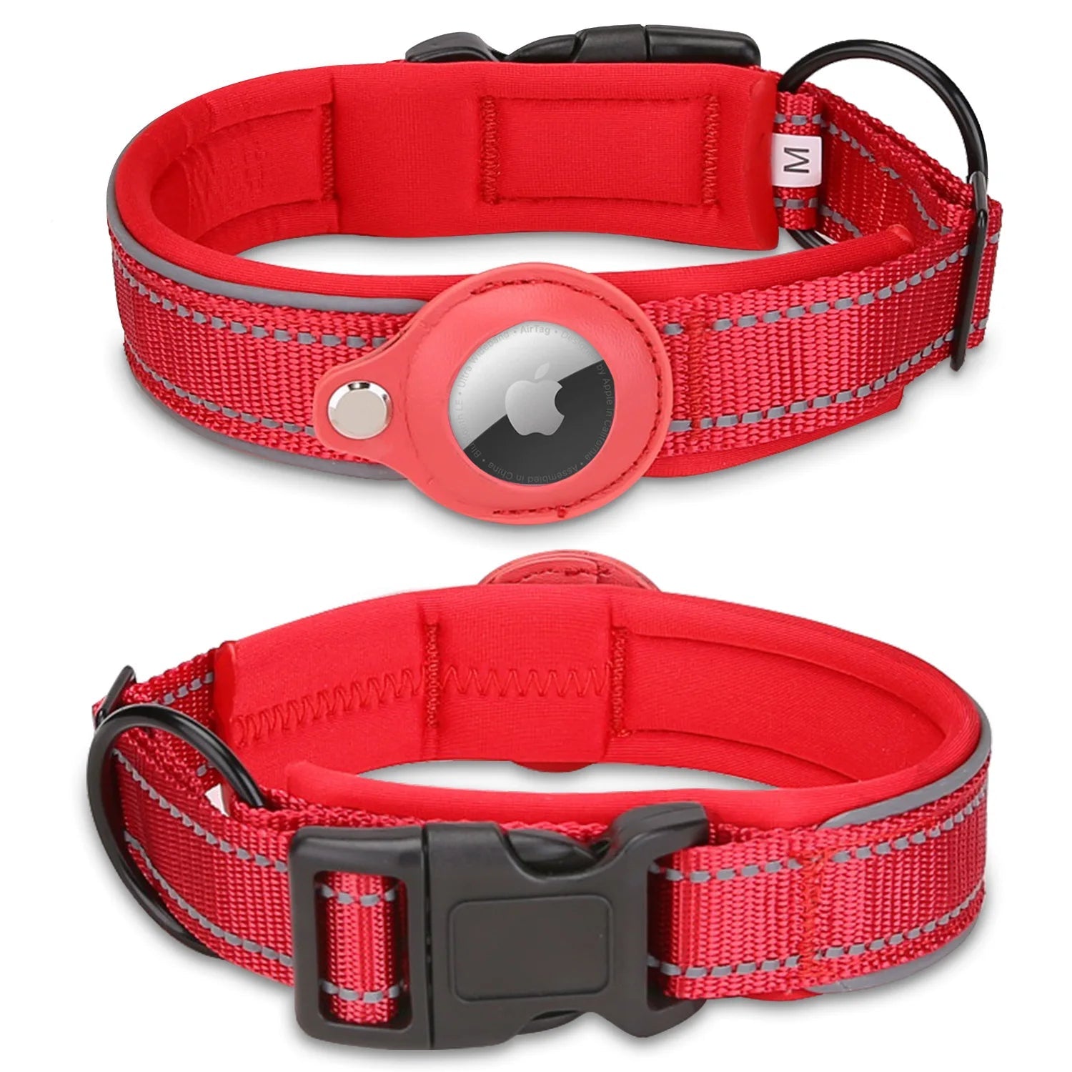 collier apple airtag - Pro - canin.com
