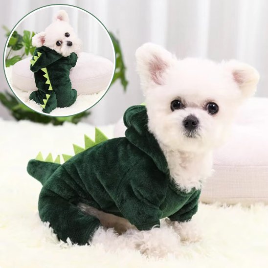 Déguisement chien | dinosaure - Pro - canin.com