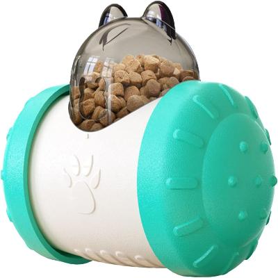 Distributeur de Croquettes pour Chien - BrainChase™ - Bleu - Pro - canin.com