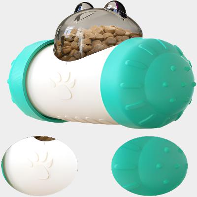 Distributeur de Croquettes pour Chien - BrainChase™ - Bleu - Pro - canin.com