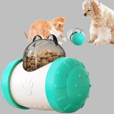 Distributeur de Croquettes pour Chien - BrainChase™ - Bleu - Pro - canin.com