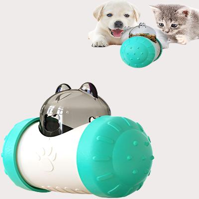 Distributeur de Croquettes pour Chien - BrainChase™ - Bleu - Pro - canin.com