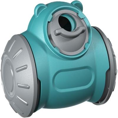 Distributeur de Croquettes pour Chien - BrainChase™ - Turquoise - Pro - canin.com