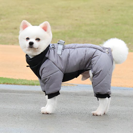 doudoune | d'hiver - Pro - canin.com