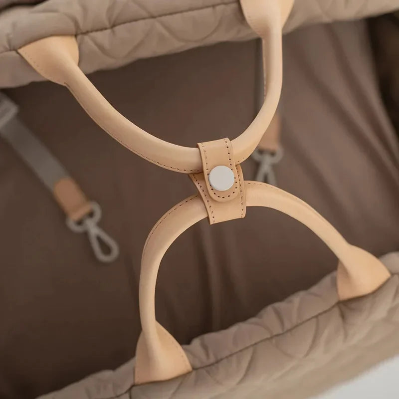 Fermeture sac de transport