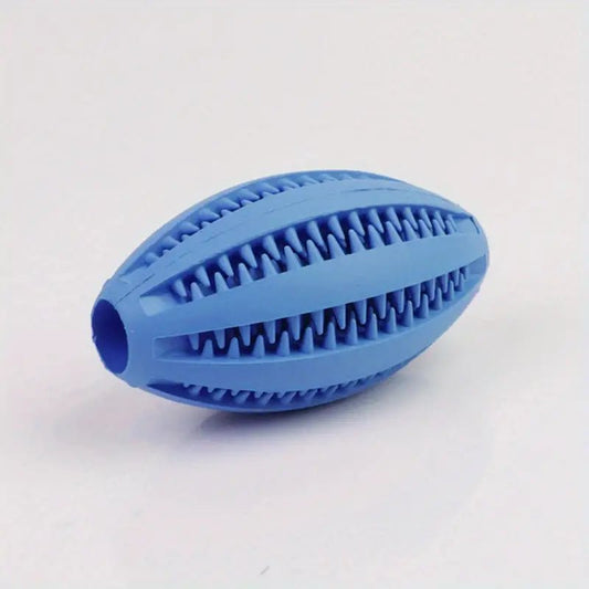 Jouet Interactif pour Chien - ChewBounceBall™ - Bleu - Pro - canin.com
