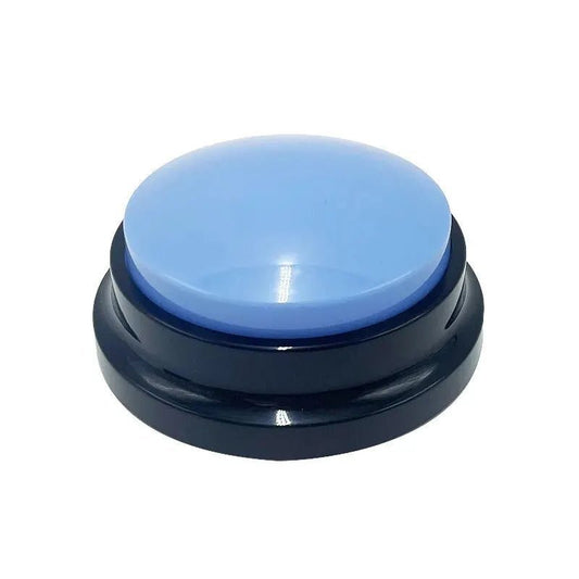Jouet Interactif pour Chien - ChienParlant™ - Bleu Clair - Pro - canin.com