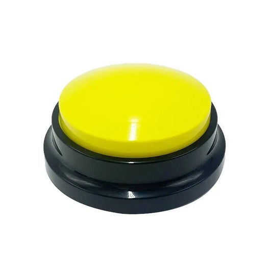 Jouet Interactif pour Chien - ChienParlant™ - Jaune - Pro - canin.com