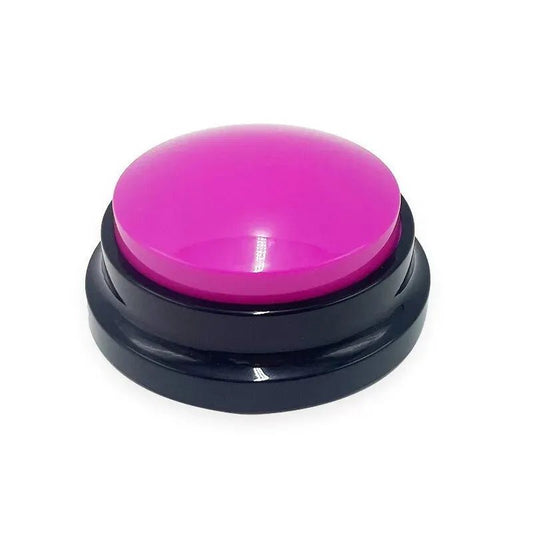 Jouet Interactif pour Chien - ChienParlant™ - Magenta - Pro - canin.com