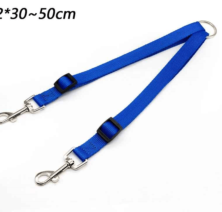 laisse chien | coupleur en V - Pro - canin.com