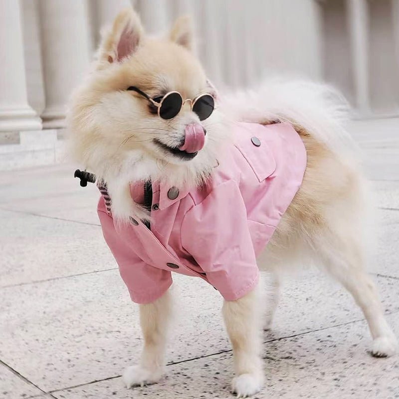 manteau pour chien - Pro - canin.com