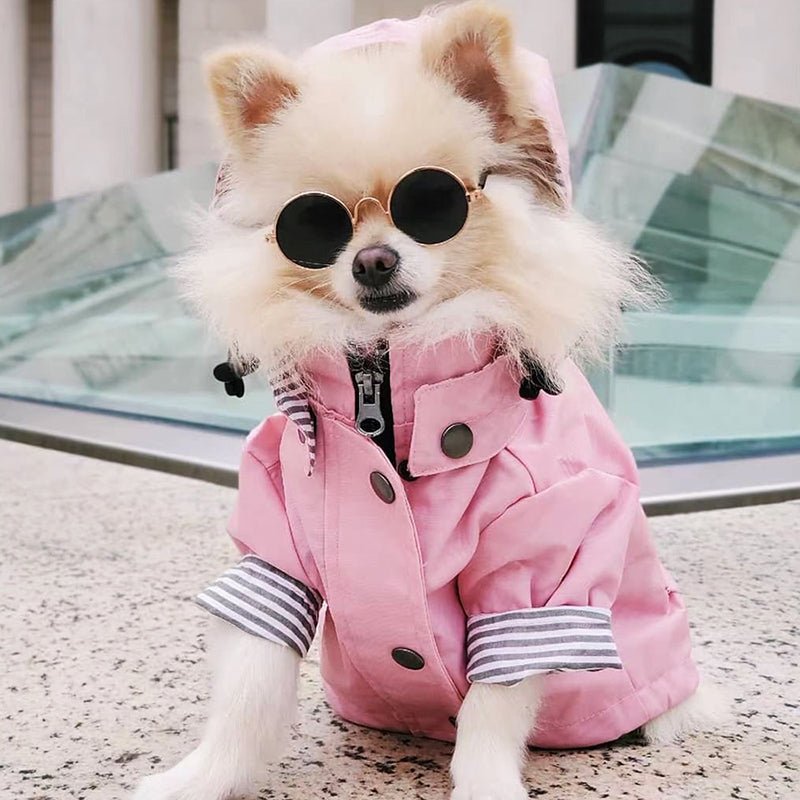 manteau pour chien - Pro - canin.com