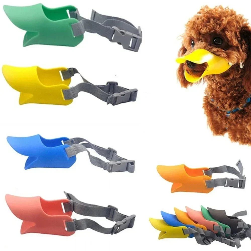 muselière bec de canard - Pro - canin.com