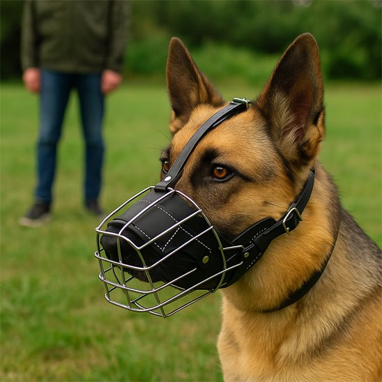 muselière masque buccal - Pro - canin.com