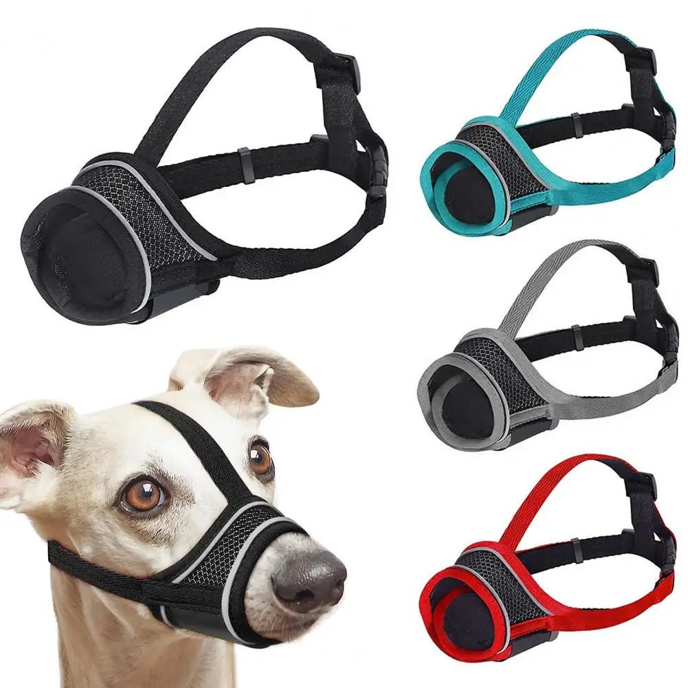 muselière respirante - Pro - canin.com