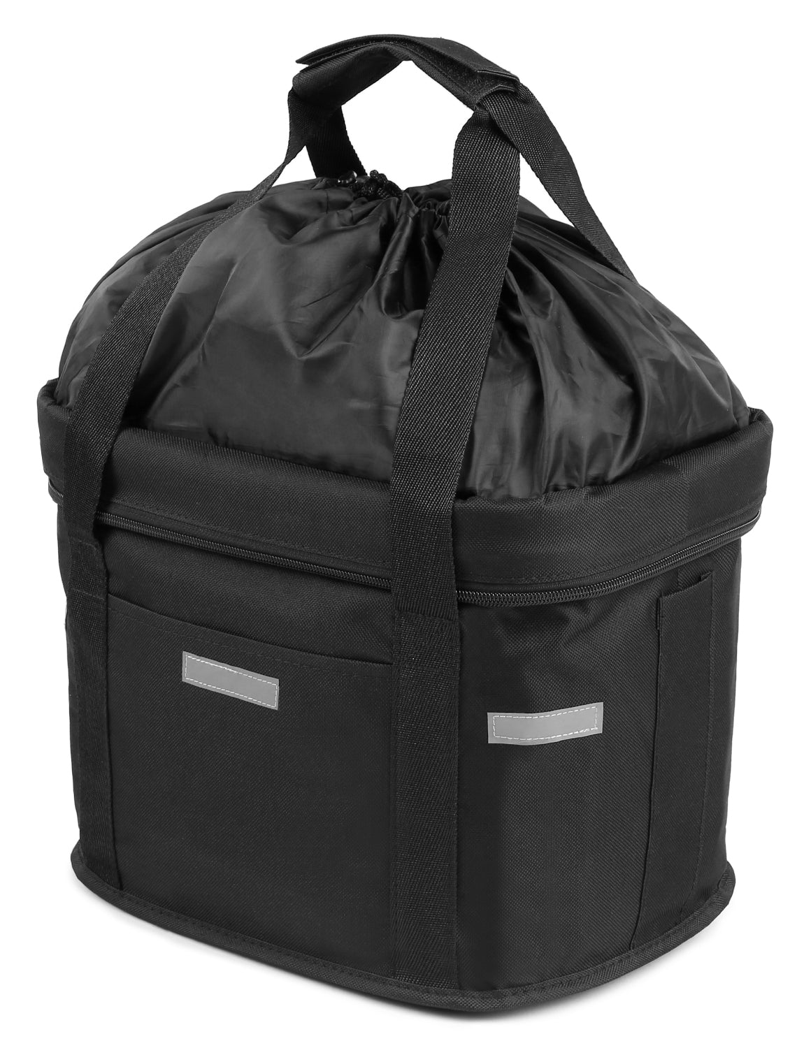 Panier velo chien | Sécurisé et Confortable