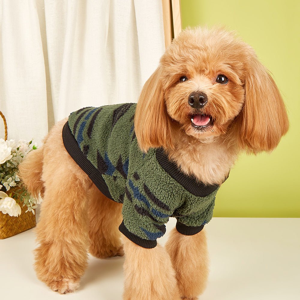 pull chien| laine - Pro - canin.com