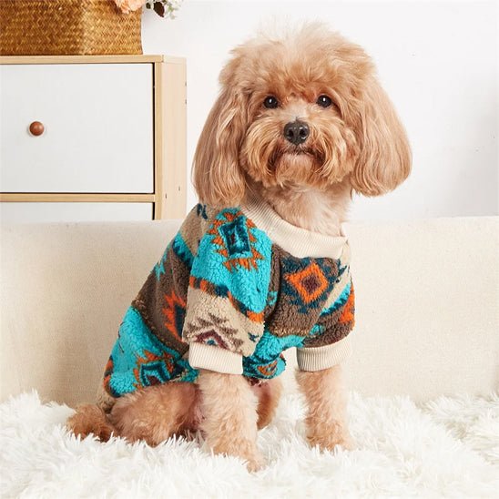 pull chien| laine - Pro - canin.com
