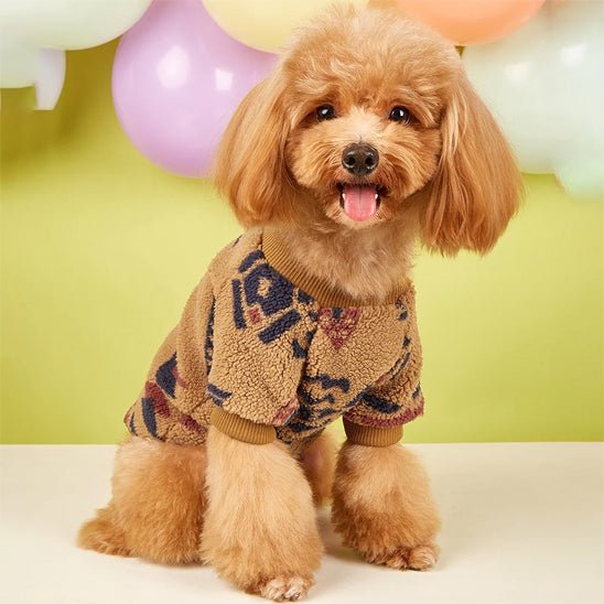 pull chien| laine - Pro - canin.com