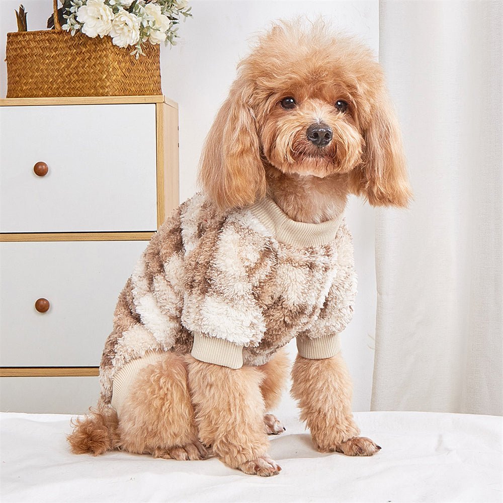 pull chien| laine - Pro - canin.com