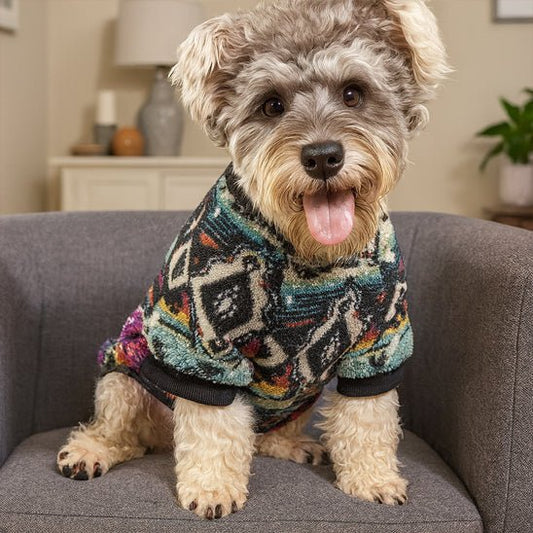 pull chien| laine - Pro - canin.com