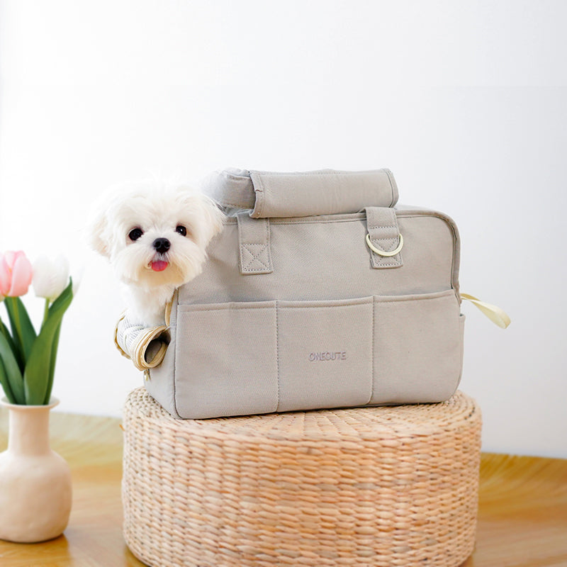 Sac de transport pour chien | Comfort Premium