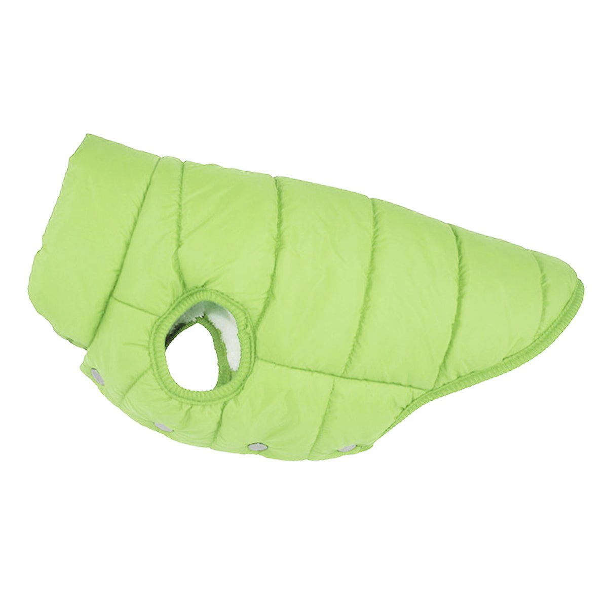 VESTE CHAUDE - Pro - canin.com