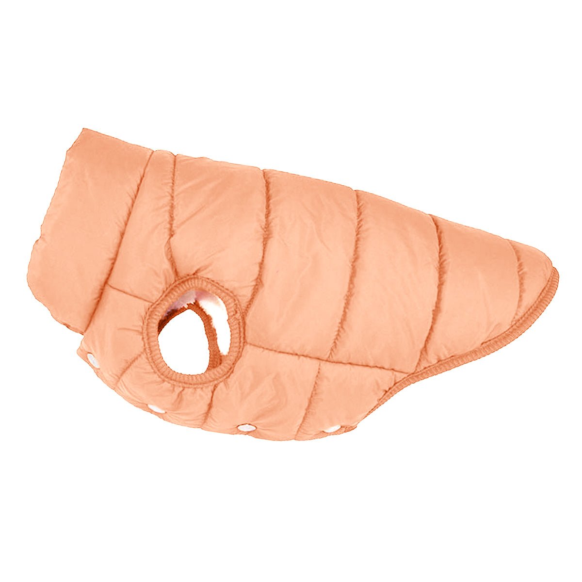 VESTE CHAUDE - Pro - canin.com