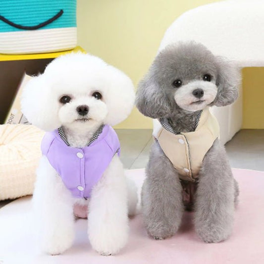 veste chaude| anneau en D - Pro - canin.com